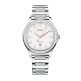 Piaget Polo Date Watch  Piaget