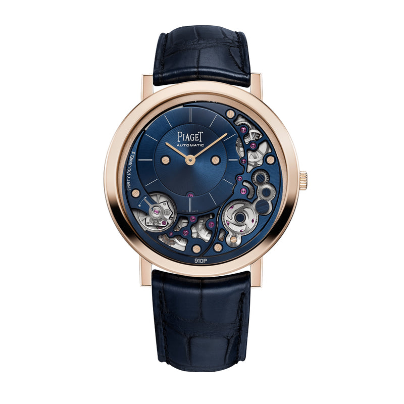 Piaget Altiplano Ultimate Automatic Watch