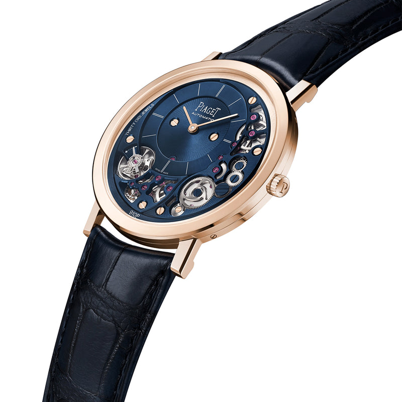 Piaget Altiplano Ultimate Automatic Watch