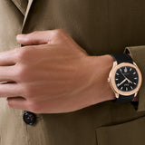 Piaget Polo Date watch