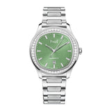 Piaget Polo Date Watch