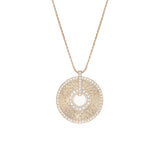 Piaget Possession Pendant