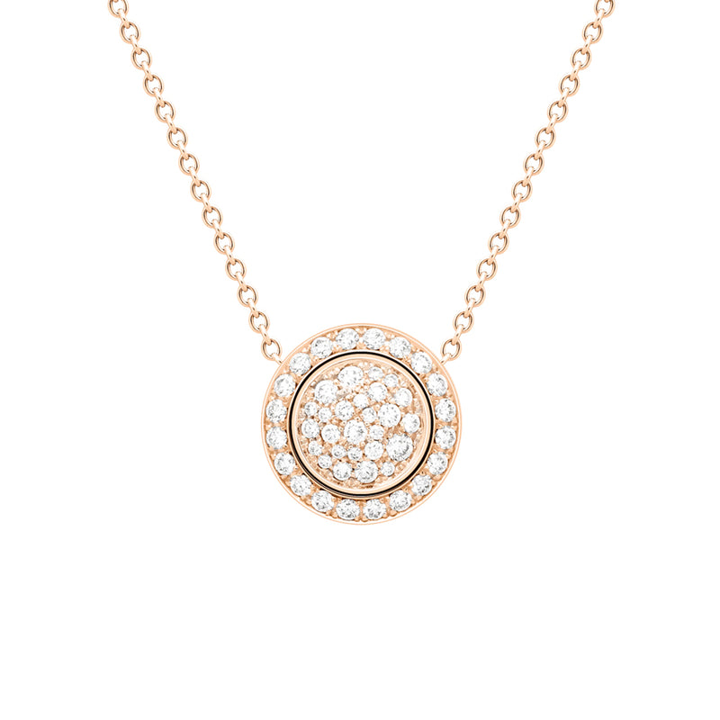 Piaget Possession Pendant