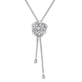 Piaget Rose Pendant