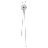 Piaget Rose pendant