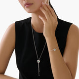 Piaget Rose pendant
