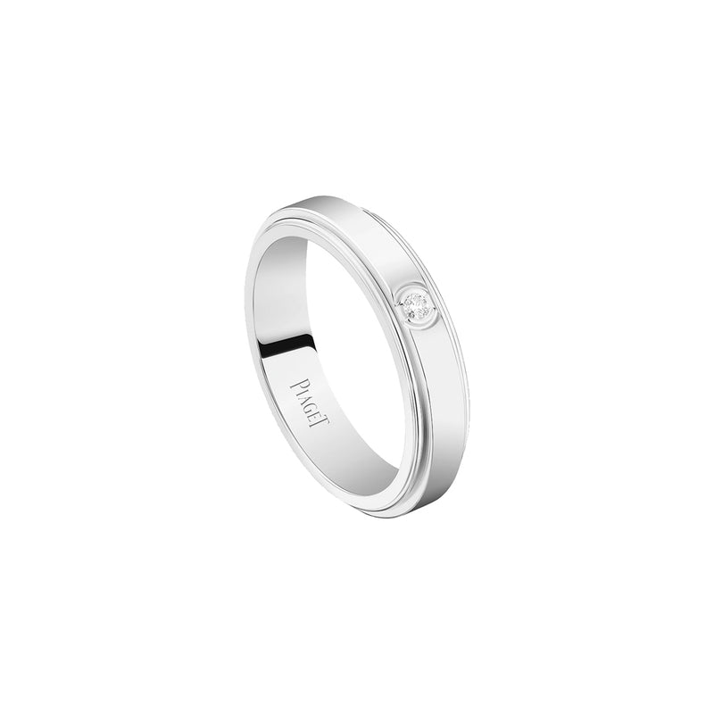 Piaget Possession Ring