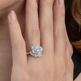Piaget Rose Ring