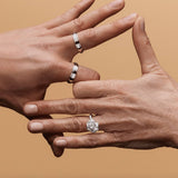 Piaget Rose Ring