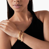 Piaget Possession bangle bracelet