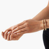 Piaget Possession bangle bracelet