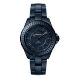 Chanel J12 BLEU Watch Caliber 12.1, 38 MM Chanel