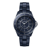 Chanel J12 BLEU Watch Caliber 12.1, 38 MM