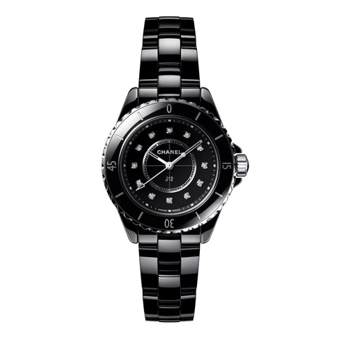 CHANEL J12 Watch - 33mm Chanel