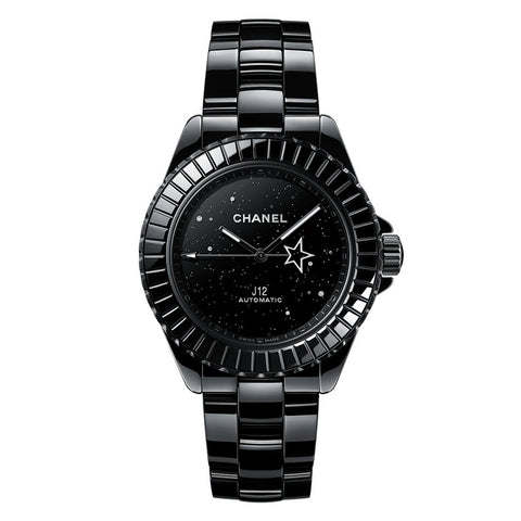 CHANEL J12 INTERSTELLAR Automatic Watch - 38mm Chanel