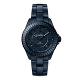 Chanel J12 BLEU Watch Caliber 12.1, 38 MM Chanel