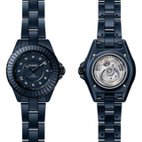Chanel J12 BLEU Watch Caliber 12.1, 33 MM Chanel