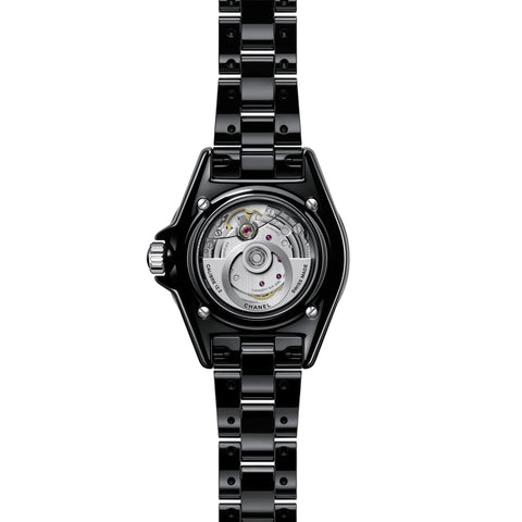 CHANEL J12 Watch Caliber 12.2, 33 MM  Chanel