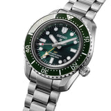 Seiko Prospex Sea HBC001