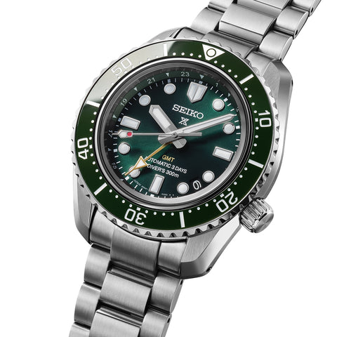 Seiko Prospex Sea HBC001