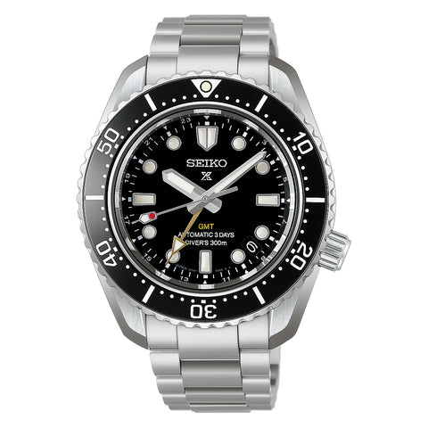 Seiko Prospex Sea HBC002