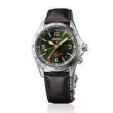 Seiko Prospex Alpinist Mechanical GMT HBC007
