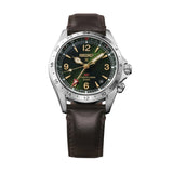Seiko Prospex Alpinist Mechanical GMT HBC007
