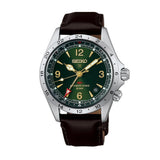 Seiko Prospex Alpinist Mechanical GMT HBC007
