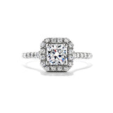 Hearts On Fire Transcend Sensational Dream Diamond Ring