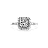 Hearts On Fire Transcend Dream Engagement Ring