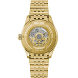 Seiko Presage Classic Series TRADMAN'S BONSAI Limited Edition