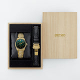 Seiko Presage Classic Series TRADMAN'S BONSAI Limited Edition