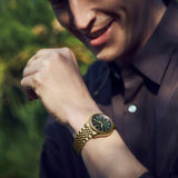 Seiko Presage Classic Series TRADMAN'S BONSAI Limited Edition