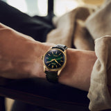 Seiko Presage Classic Series TRADMAN'S BONSAI Limited Edition