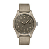 IWC Schaffhausen Pilot's Watch Automatic 41 TOP GUN Mojave Desert