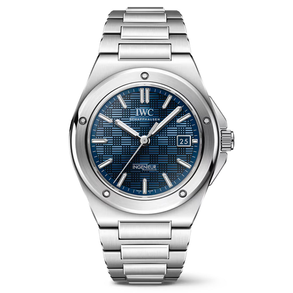 IWC Ingenieur Automatic 40 IW328907 – Chong Hing Jewelers