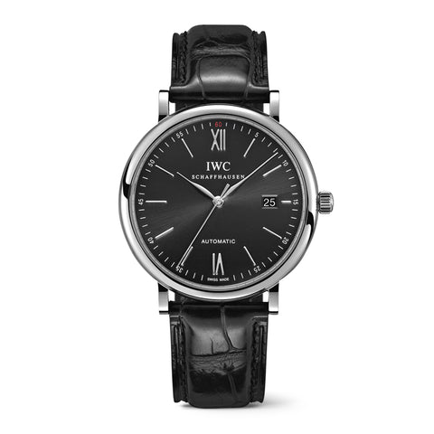 IWC Schaffhausen Portofino Automatic IWC Schaffhausen