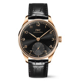 IWC Portugieser Automatic 40  IWC Schaffhausen