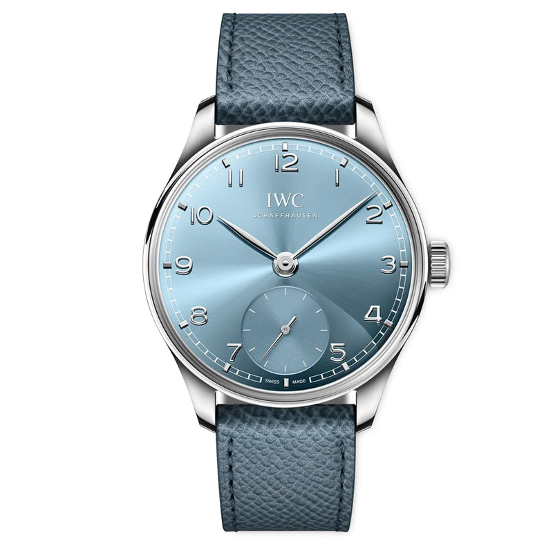IWC Schaffhausen Portugieser Automatic 40
