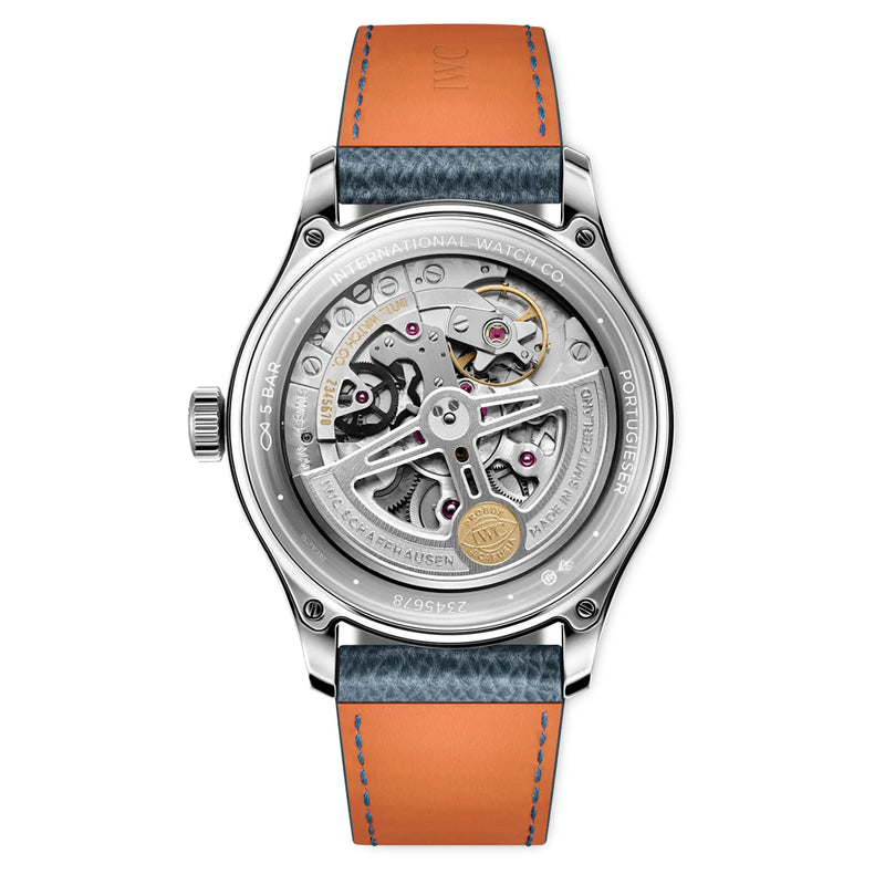 IWC Schaffhausen Portugieser Automatic 40