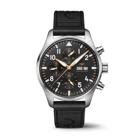 IWC Schaffhausen Pilot’s Watch Chronograph APXGP IWC Schaffhausen