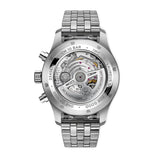 IWC Schaffhausen Pilot's Watch Chronograph Laureus