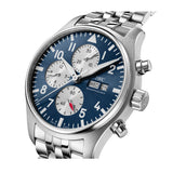 IWC Schaffhausen Pilot's Watch Chronograph Laureus