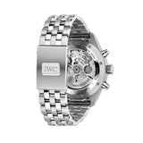 IWC Schaffhausen Pilot's Watch Chronograph Laureus
