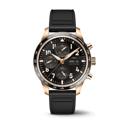 IWC Schaffhausen Pilot’s Watch Performance Chronograph 41 IWC Schaffhausen