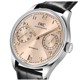 IWC Portugieser Automatic 42  IWC Schaffhausen