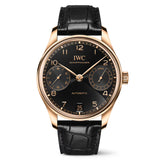 IWC Portugieser Automatic 42 IWC Schaffhausen