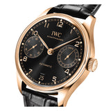 IWC Portugieser Automatic 42 IWC Schaffhausen