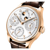 IWC Portugieser Perpetual Calendar 44 IWC Schaffhausen