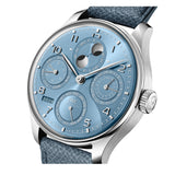 IWC Schaffhausen Portugieser Perpetual Calendar 44